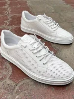 мужские кеды 695-K