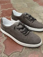 мужские кеды 696-K