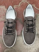 мужские кеды 696-K