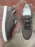 мужские кеды 696-K