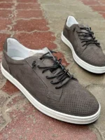 мужские кеды 696-K