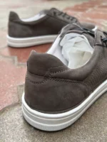 мужские кеды 696-K