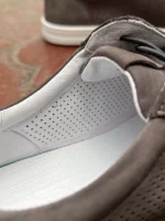 мужские кеды 696-K