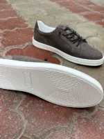 мужские кеды 696-K