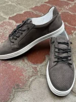 мужские кеды 696-K