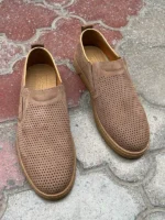 мужские слипоны 709-K