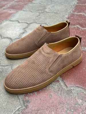 мужские слипоны 709-K