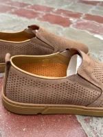 мужские слипоны 709-K