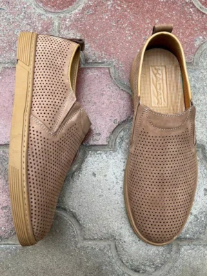 мужские слипоны 709-K