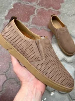 мужские слипоны 709-K