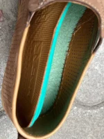 мужские слипоны 709-K