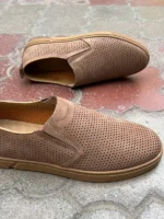 мужские слипоны 709-K