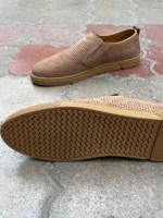 мужские слипоны 709-K