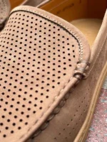 мужские мокасины 710-K