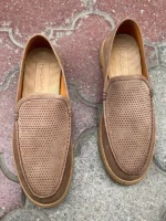 мужские мокасины 710-K