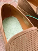 мужские мокасины 710-K