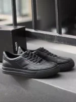 мужские кроссовки 711-I