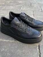 мужские кроссовки 711-I