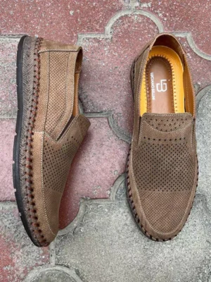 мужские слипоны 721-LB