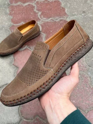 мужские слипоны 721-LB