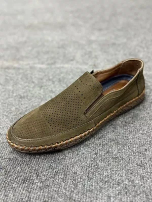 мужские слипоны 722-LB