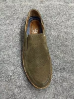 мужские слипоны 722-LB