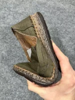 мужские слипоны 722-LB