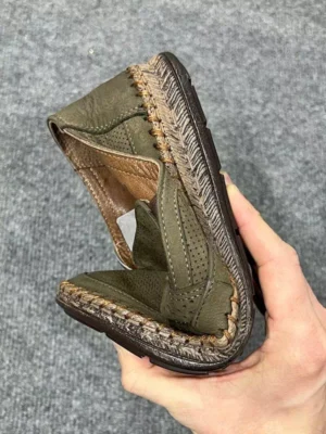 мужские слипоны 722-LB