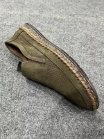 мужские слипоны 722-LB