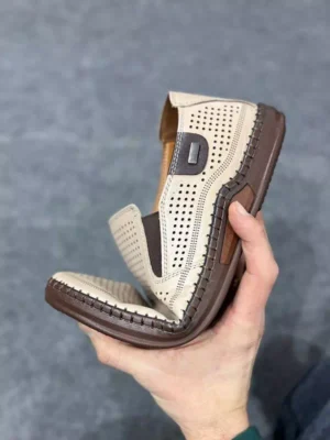 мужские слипоны 724-R