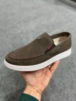 мужские туфли 725-R