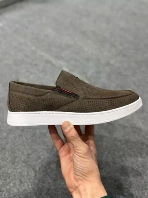 мужские туфли 725-R