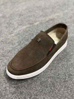 мужские туфли 725-R