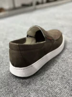 мужские туфли 725-R