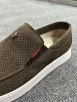 мужские туфли 725-R