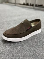 мужские туфли 725-R