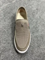 мужские туфли 726-R