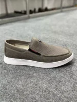 мужские туфли 726-R