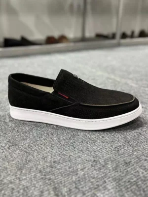 чоловічі туфлі 727-R