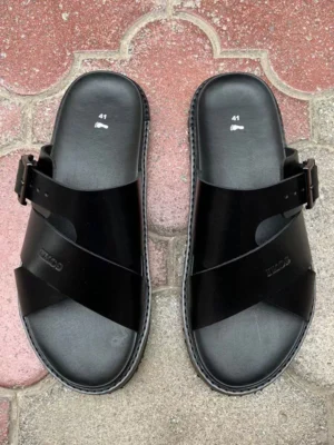 чоловічі шльопанці 729-I