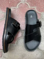 мужские шлепанцы 729-I