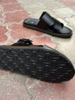 мужские шлепанцы 729-I