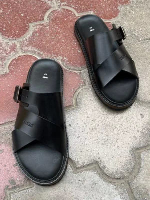 чоловічі шльопанці 729-I