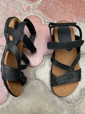 чоловічі сандалії 732-SW