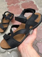 чоловічі сандалії 732-SW