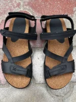 чоловічі сандалії 732-SW