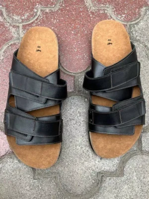 чоловічі шльопанці 734-B