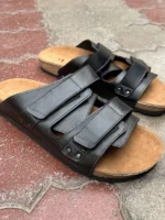 мужские шлепанцы 734-B