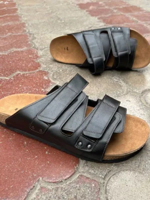 чоловічі шльопанці 734-B