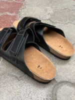 мужские шлепанцы 734-B